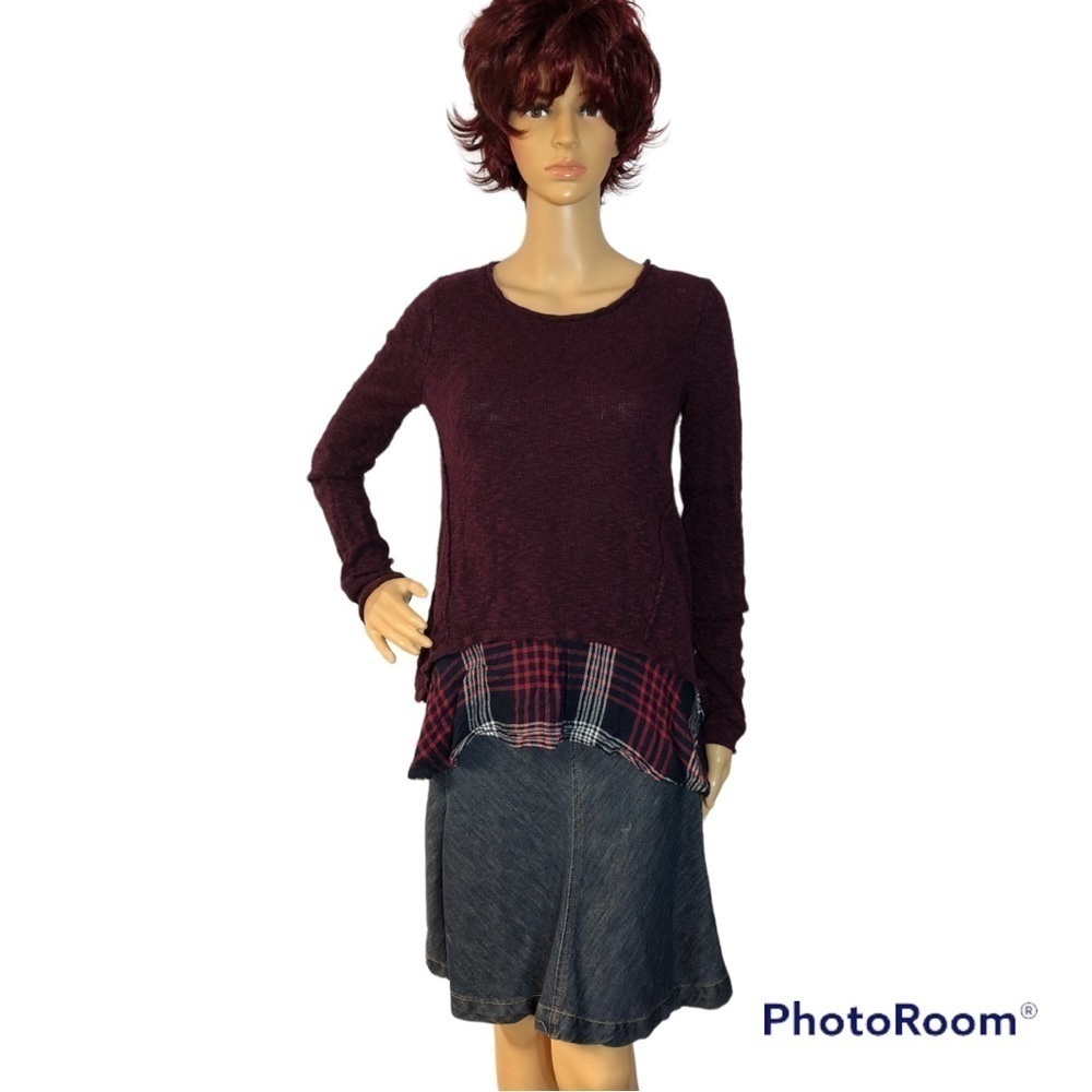 CLOUD CHASER SWEATER